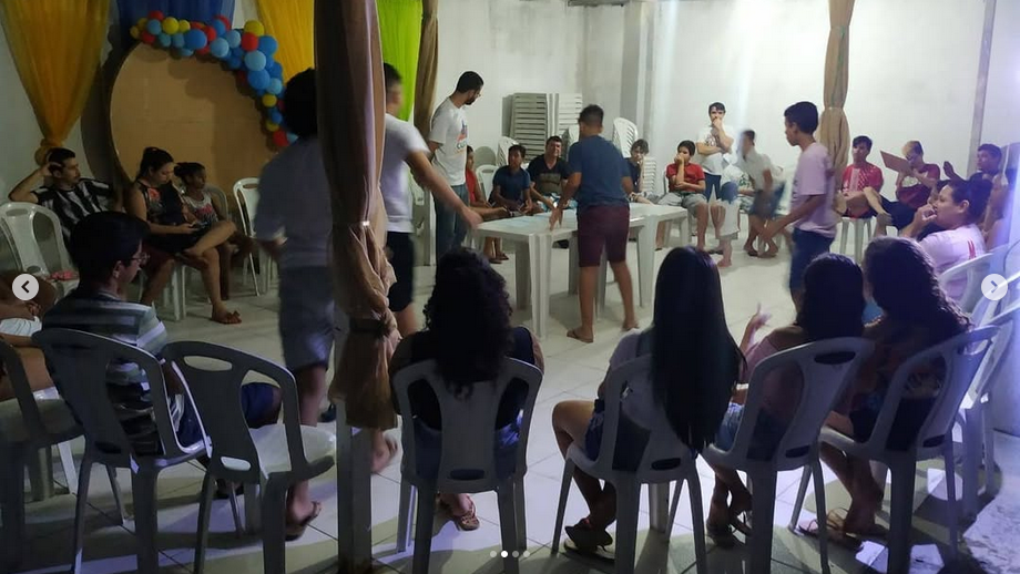 Atendimento Psicossocial