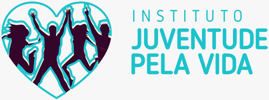 Logo Instituto Juventude Pela Vida
